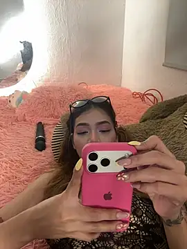 la_machhi live sex cam