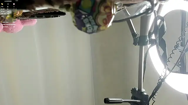 MelodyBaur's cam snapshot