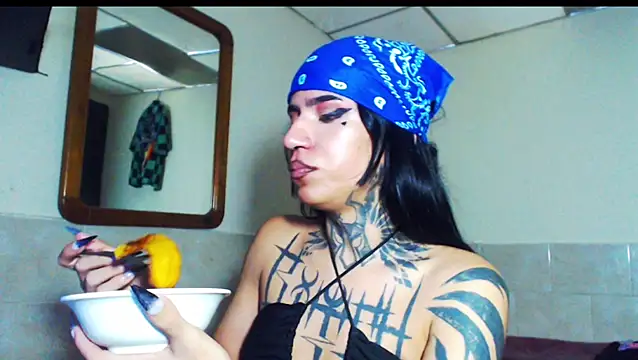 jazmin_wolf's cam snapshot