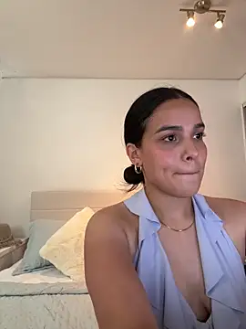 Victoria_Poet's cam snapshot