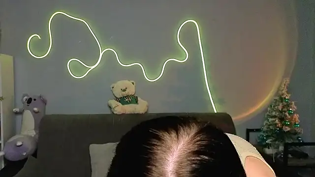 JinxMoon's cam snapshot