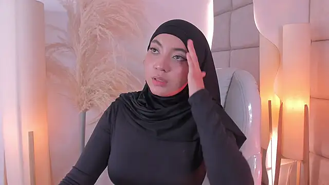 Sooffii_1's cam snapshot