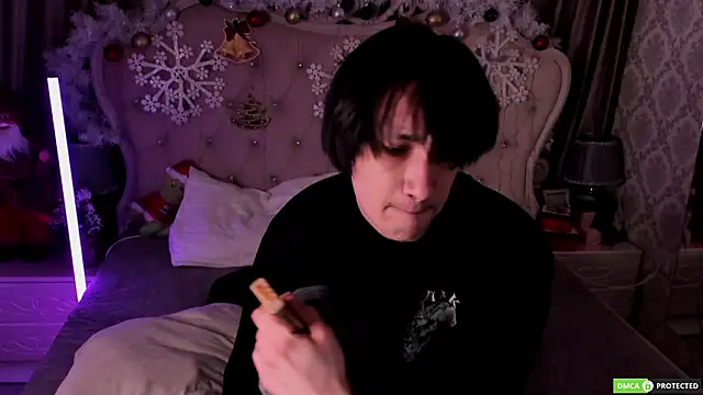 CalvinOwens's cam snapshot