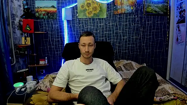 CuteBoy228's cam snapshot