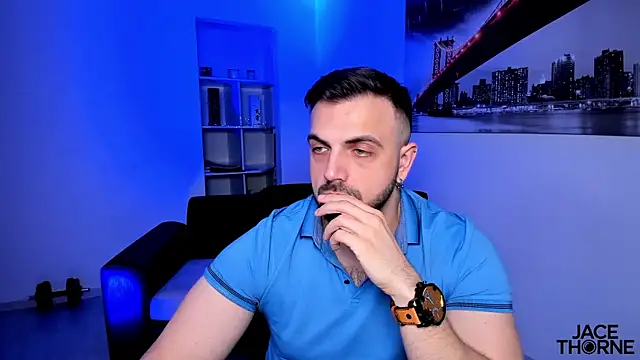 Jace_Thorne's cam snapshot