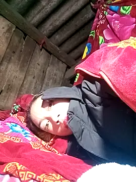 Nabi_show's cam snapshot