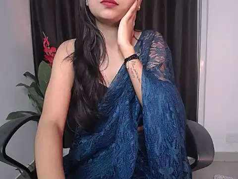 Badgirl_mahira's cam snapshot