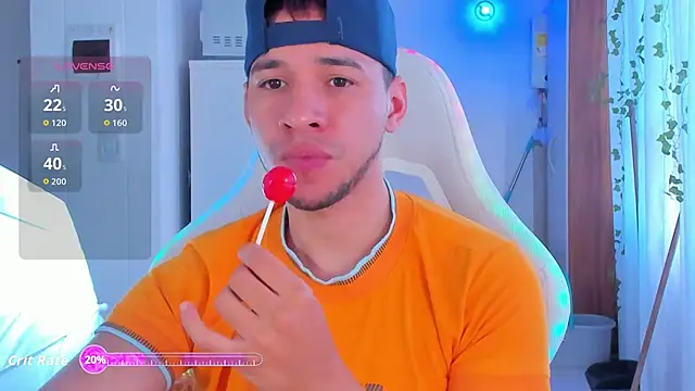 petter_coleman_'s cam snapshot