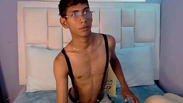 Nick_Collins18 live sex cam