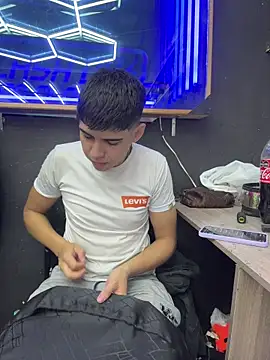 Johan_stick live sex cam