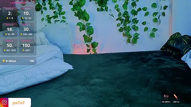 Levii_Ackermann's cam snapshot