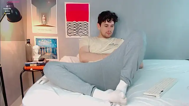 Elio555's cam snapshot