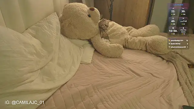 KIMMIE_01's cam snapshot