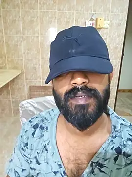 Bigkannan's cam snapshot