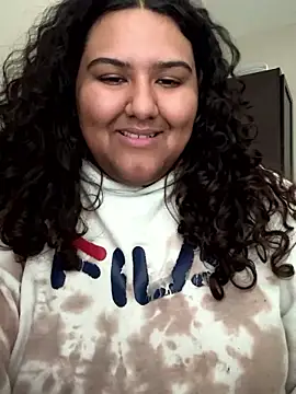 Angeliccreamyrican's cam snapshot