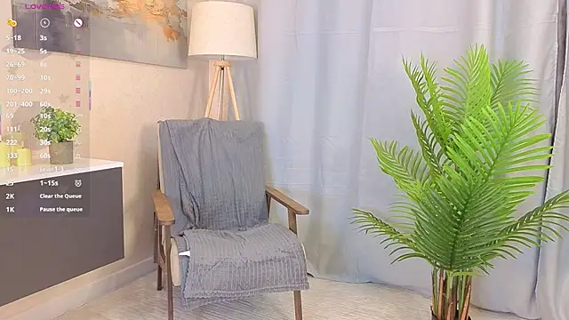 CalipsoDeLio's cam snapshot