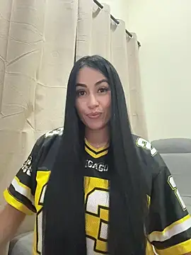 areviklusine1's cam snapshot