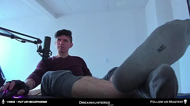 Headhunterdz's cam snapshot