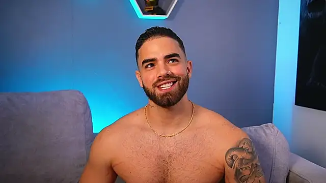 Paul_Phoenix live sex cam