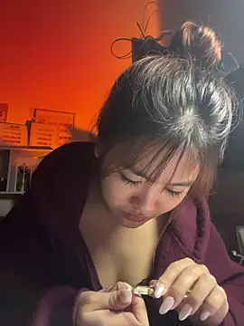 Lucky-nice202's cam snapshot