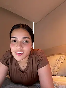 Victoria_Poet's cam snapshot