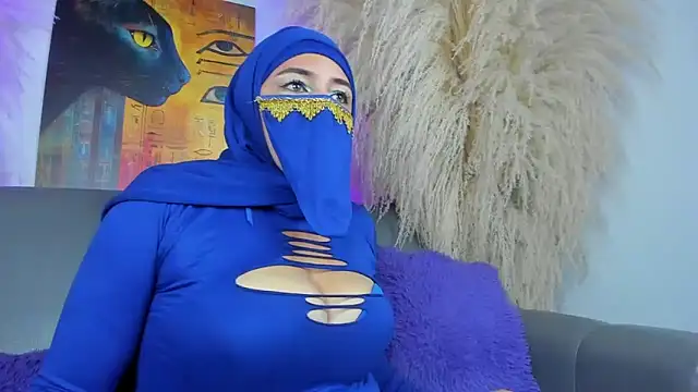 Dalia_rami's cam snapshot