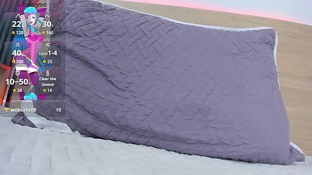 Chiqui_milk_'s cam snapshot