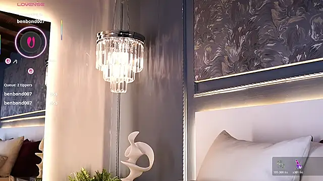 AylinMillerxs live sex cam