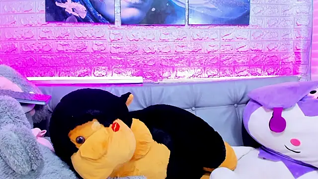 Evans_Robinson live sex cam