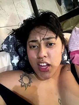 pawmistry live sex cam