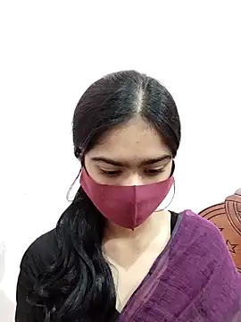 Arisha- live sex cam