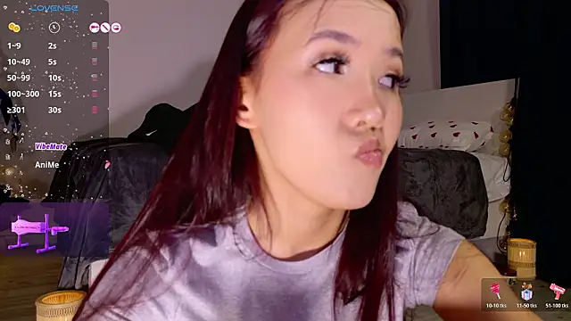 Mishel_Blessing live sex cam