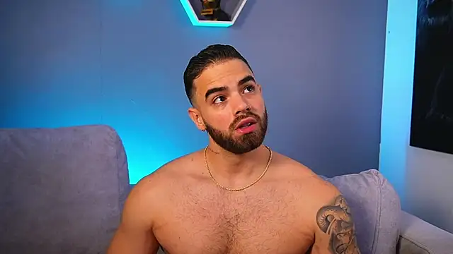 Paul_Phoenix live sex cam