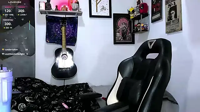 ShadowSeductress_ live sex cam