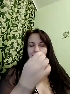 JANICSA live sex cam