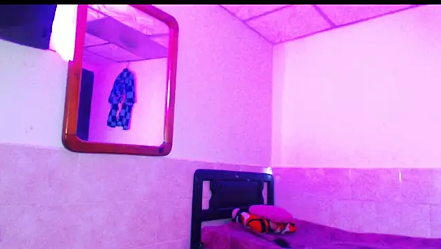 jazmin_wolf's cam snapshot