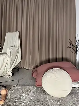 KimArts live sex cam