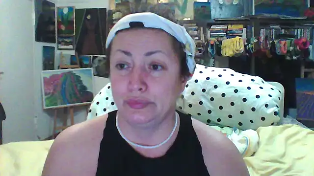 MariaAnaSunshine live sex cam