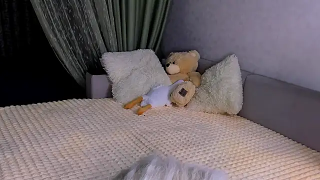 Sweeet_Barbie live sex cam