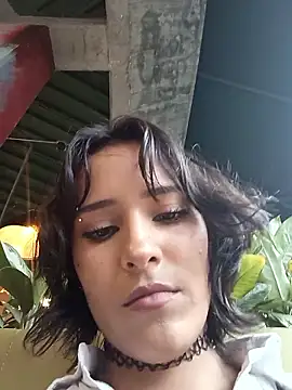 Mikasa-Ackerman live sex cam