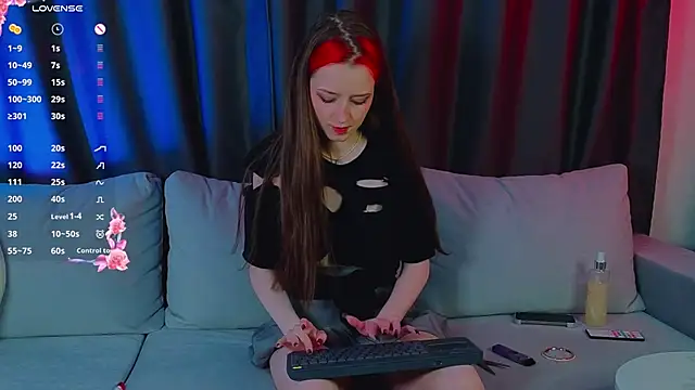 Orianna_Kokkinos's cam snapshot