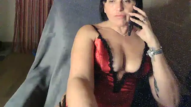 Ariel_b live sex cam