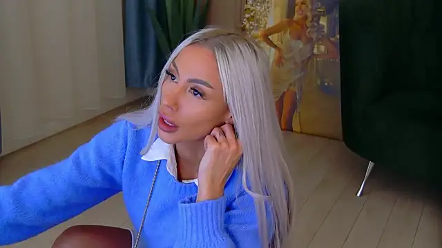 Bailey_Rush live sex cam