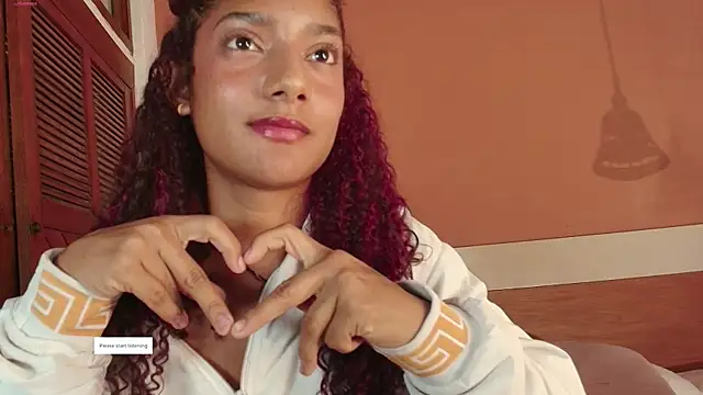 Softangelxx's cam snapshot