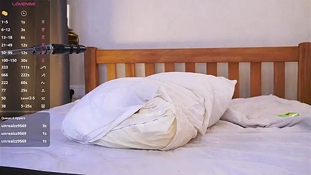 OdetteAven live sex cam