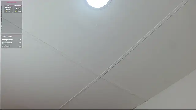 rous_0's cam snapshot