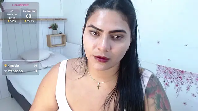 MariaVex's cam snapshot