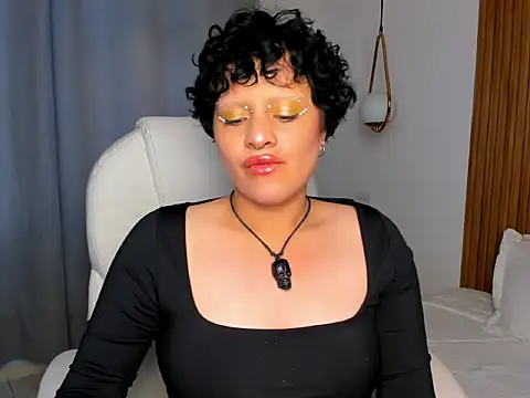 Alaska_deluxe's cam snapshot