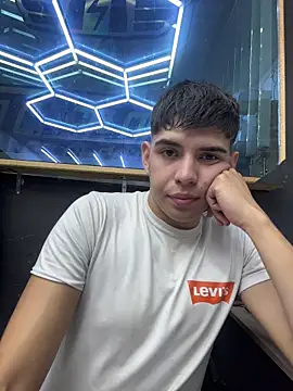 Johan_stick live sex cam