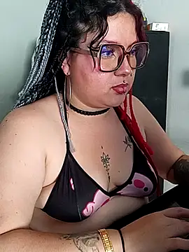 EmmieRae-'s cam snapshot